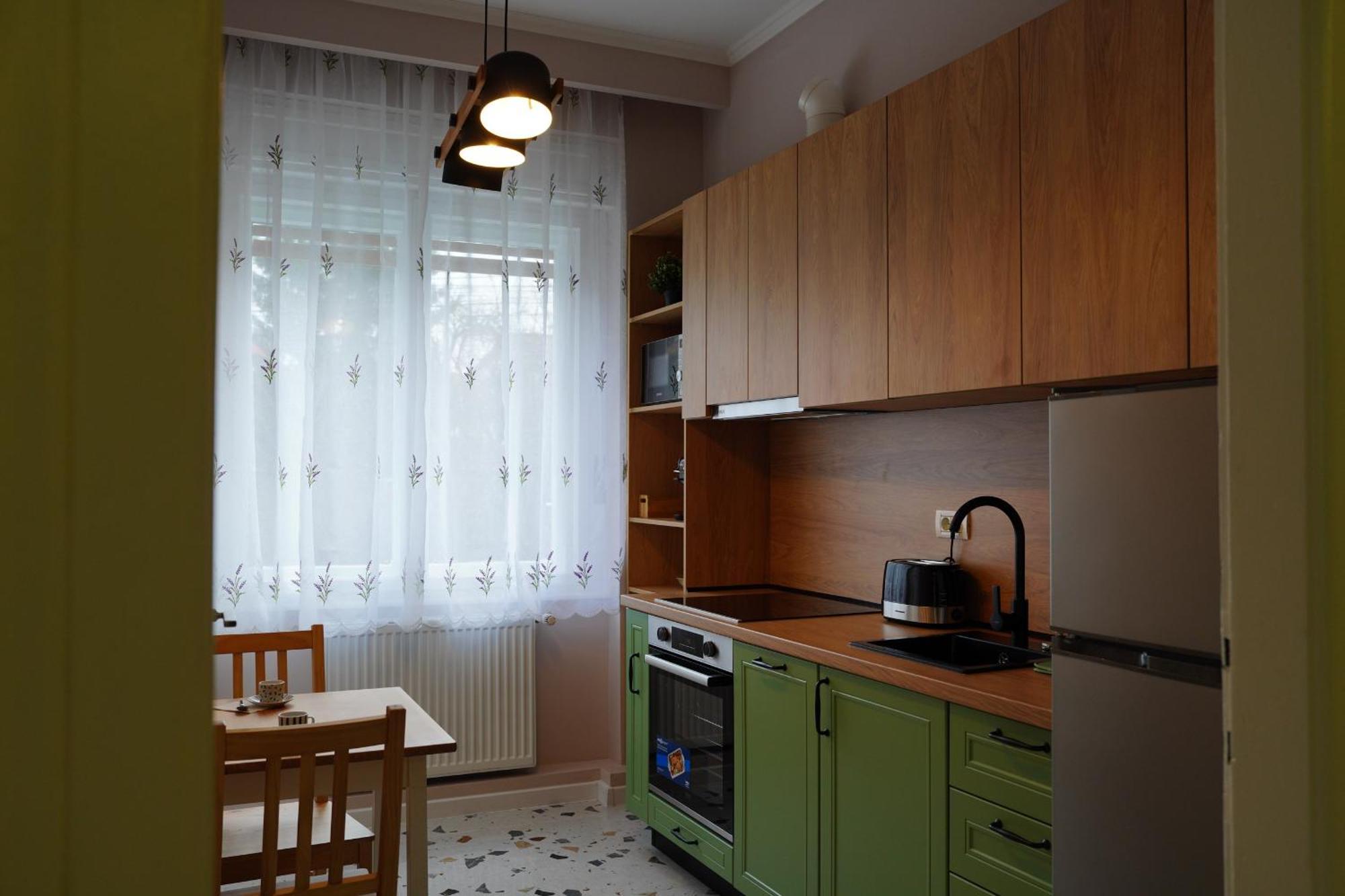 Ami'S Corner Lovely Family And Couple'S Home Сібіу Екстер'єр фото